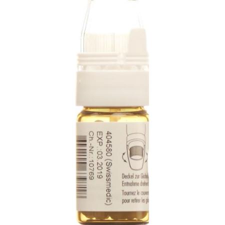 Omida Arnica Glob C 200 with dosing glass 4 g - PrimeCare Global