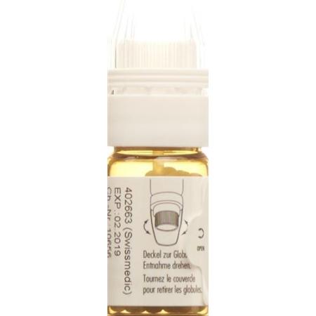 Omida Arsenicum album Glob C 30 with dosing aid 4 g - PrimeCare Global