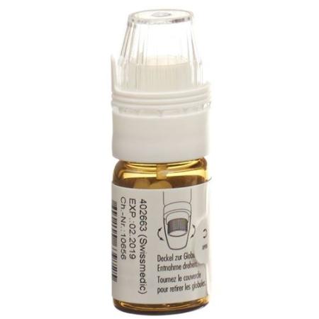 Omida Arsenicum album Glob C 30 with dosing aid 4 g - PrimeCare Global