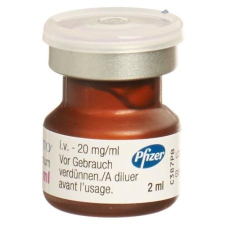 CAMPTO LSG 40MG/2ML STECHAMP - PrimeCare Global