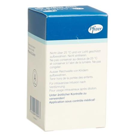 CAMPTO LSG 100MG/5ML STECHAMP - PrimeCare Global