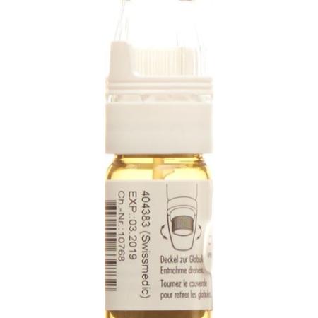 Omida Belladonna Glob C 30 with dosing aid 4 g - PrimeCare Global