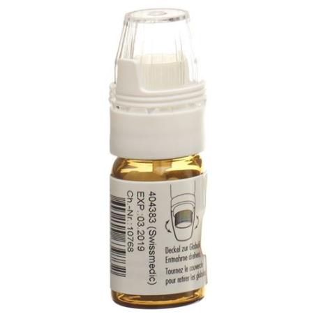 Omida Belladonna Glob C 30 with dosing aid 4 g - PrimeCare Global