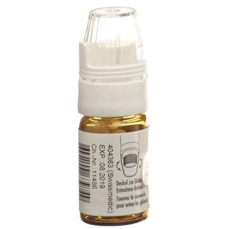 Omida Bryonia Glob C 30 with dosing aid 4 g - PrimeCare Global