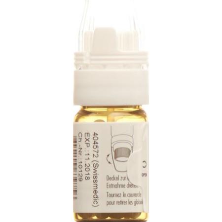 Omida Calendula Glob C 30 with dosing aid 4 g - PrimeCare Global
