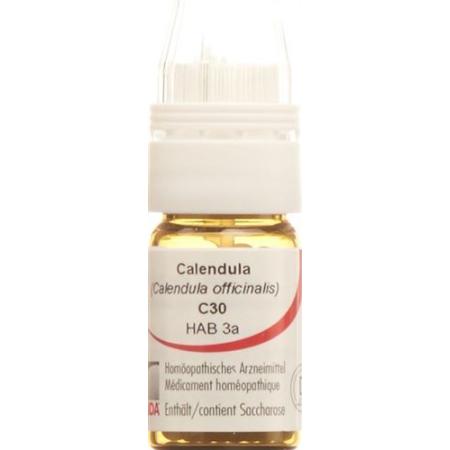 Omida Calendula Glob C 30 with dosing aid 4 g - PrimeCare Global