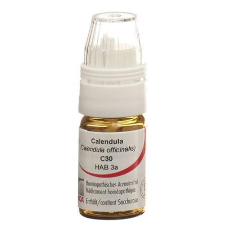 Omida Calendula Glob C 30 with dosing aid 4 g - PrimeCare Global