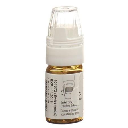 Omida Calendula Glob C 30 with dosing aid 4 g - PrimeCare Global
