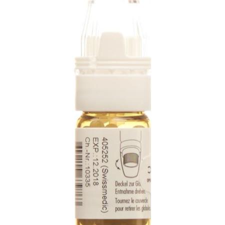 Omida Cantharis Glob C 30 with dosing aid 4 g - PrimeCare Global