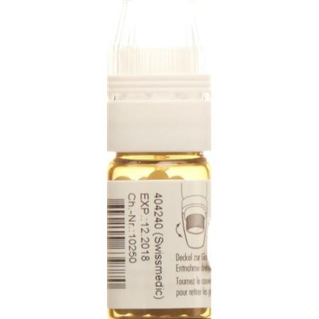 Omida Carbo vegetabilis Glob C 30 with dosing aid 4 g - PrimeCare Global