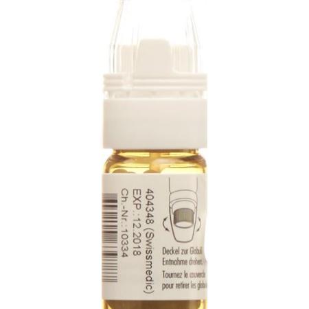 Omida Causticum Glob C 30 with dosing aid 4 g - PrimeCare Global