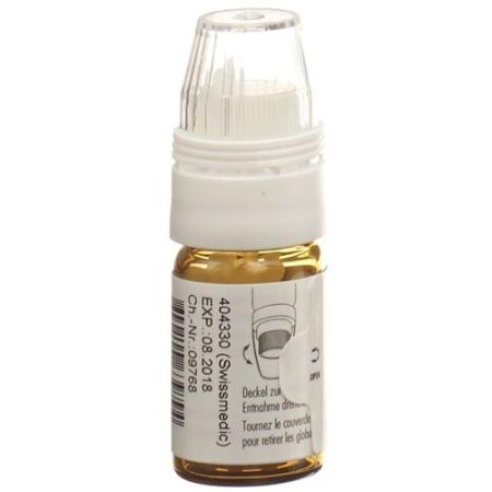 Omida Chamomilla Glob C 30 with dosing aid 4 g - PrimeCare Global