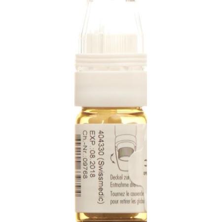 Omida Chamomilla Glob C 30 with dosing aid 4 g - PrimeCare Global