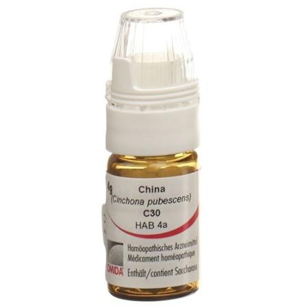 Omida China Glob C 30 with dosing aid 4 g - PrimeCare Global