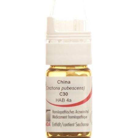 Omida China Glob C 30 with dosing aid 4 g - PrimeCare Global