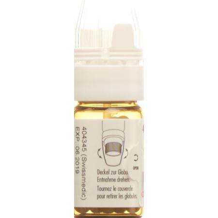 Omida Cocculus Glob C 30 with dosing aid 4 g - PrimeCare Global