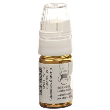 Omida Cocculus Glob C 30 with dosing aid 4 g - PrimeCare Global