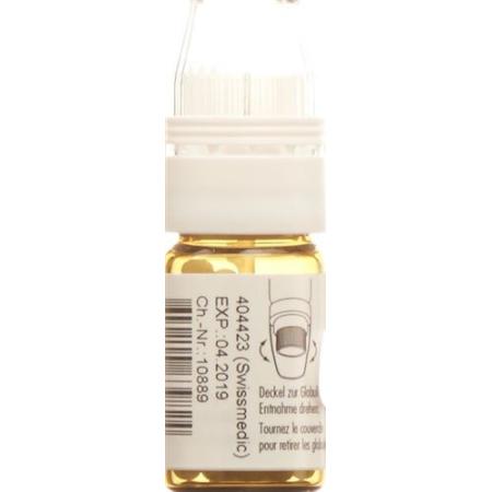 Omida Colocynthis Glob C 30 with dosing aid 4 g - PrimeCare Global