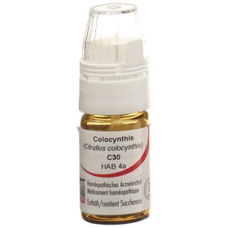 Omida Colocynthis Glob C 30 with dosing aid 4 g - PrimeCare Global