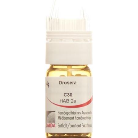 Omida Drosera Glob C 30 with dosing aid 4 g - PrimeCare Global