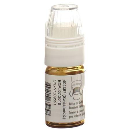 Omida Dulcamara Glob C 30 with dosing aid 4 g - PrimeCare Global