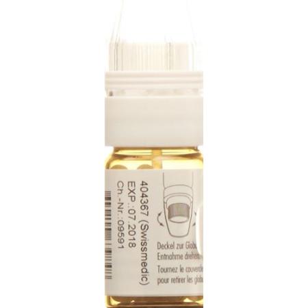 Omida Dulcamara Glob C 30 with dosing aid 4 g - PrimeCare Global