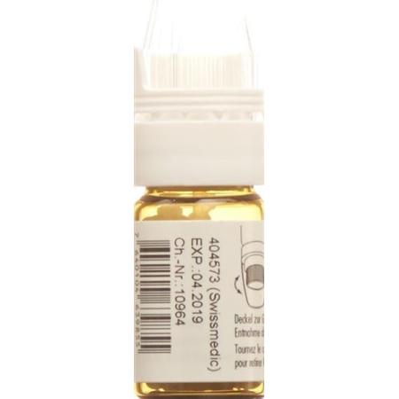 OMIDA Ferrum phosph Glob C 30 m dosing aid - PrimeCare Global