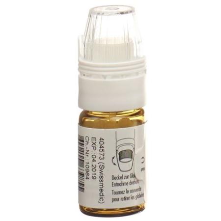 OMIDA Ferrum phosph Glob C 30 m dosing aid - PrimeCare Global