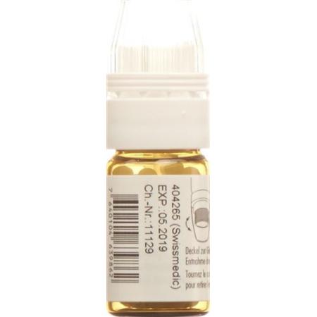 OMIDA Gelsemium Glob C 30 m dosing aid - PrimeCare Global