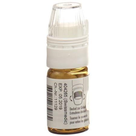 OMIDA Gelsemium Glob C 30 m dosing aid - PrimeCare Global