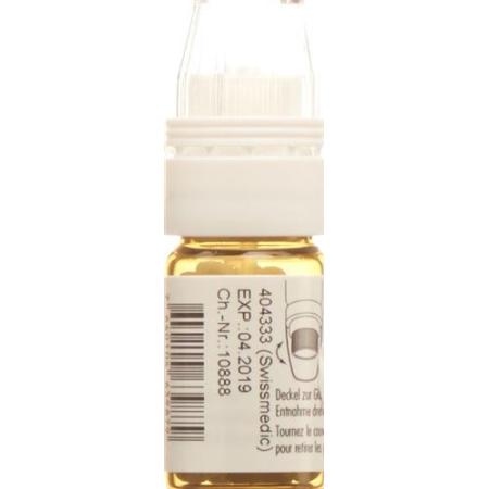 OMIDA Hepar sulfuris Glob C 30 dosing aid - PrimeCare Global