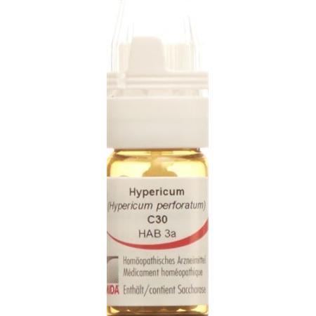 OMIDA Hypericum Glob C 30 m dosing aid - PrimeCare Global