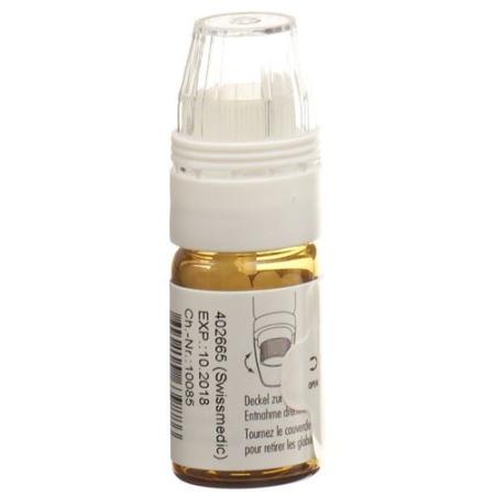 OMIDA Hypericum Glob C 30 m dosing aid - PrimeCare Global