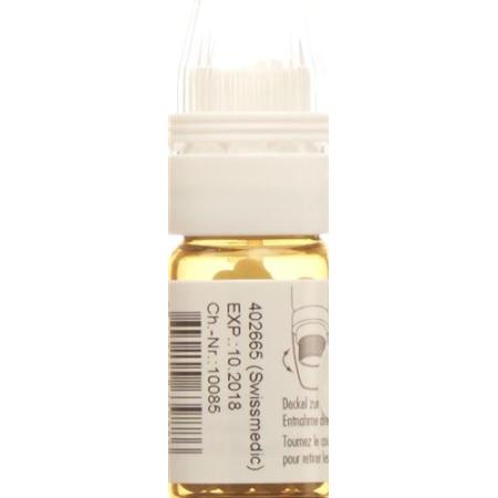 OMIDA Hypericum Glob C 30 m dosing aid - PrimeCare Global