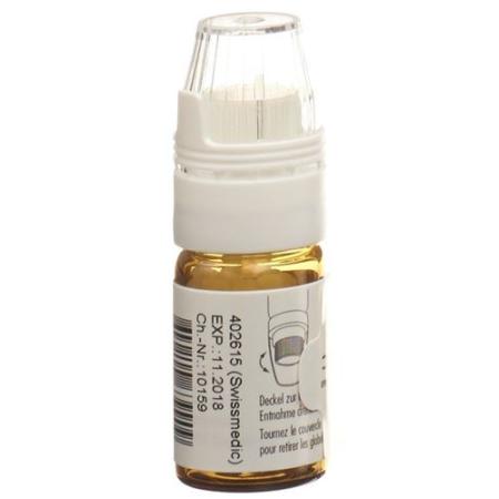 OMIDA Ipecacuanha Glob C 30 m dosing aid - PrimeCare Global