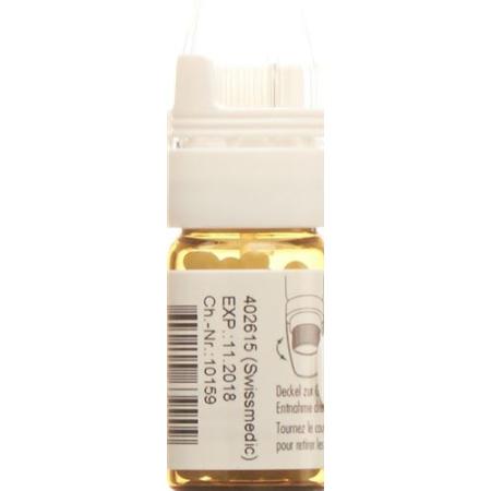 OMIDA Ipecacuanha Glob C 30 m dosing aid - PrimeCare Global