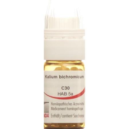 OMIDA Potassium bichromic Glob C 30 m dosing aid - PrimeCare Global