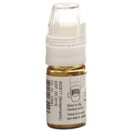 OMIDA Ledum Glob C 30 m dosing aid - PrimeCare Global