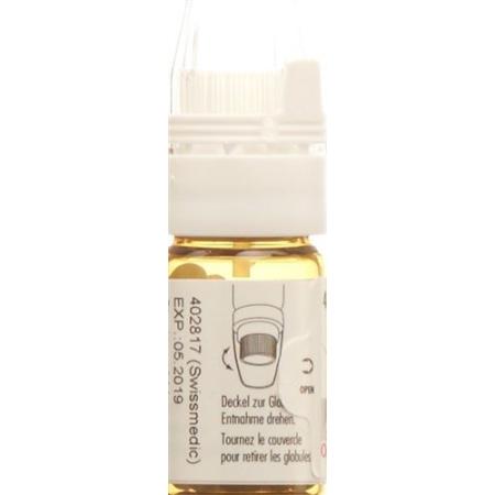 OMIDA Ledum Glob C 30 m dosing aid - PrimeCare Global