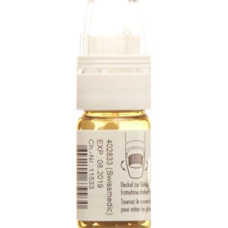 OMIDA Mercurius sol Glob C 30 with dosing aid - PrimeCare Global