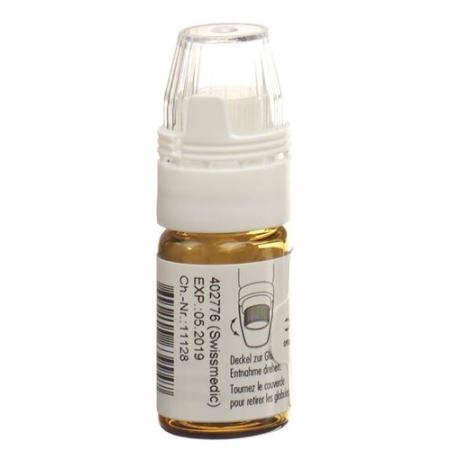 OMIDA NUX VOMICA GLOB C 30 M DOSING AID - PrimeCare Global