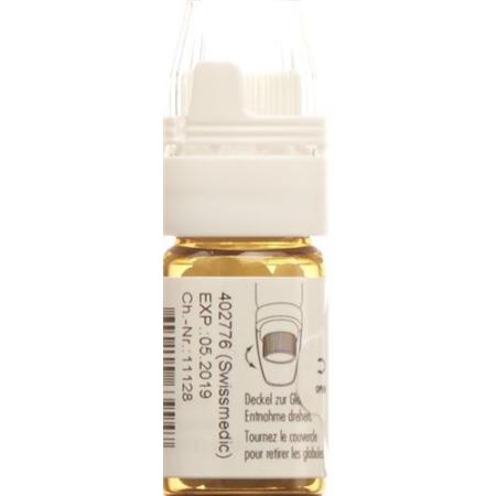 OMIDA NUX VOMICA GLOB C 30 M DOSING AID - PrimeCare Global