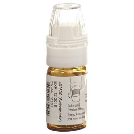 OMIDA PULSATILLA GLOB C 30 M DOSING AID - PrimeCare Global