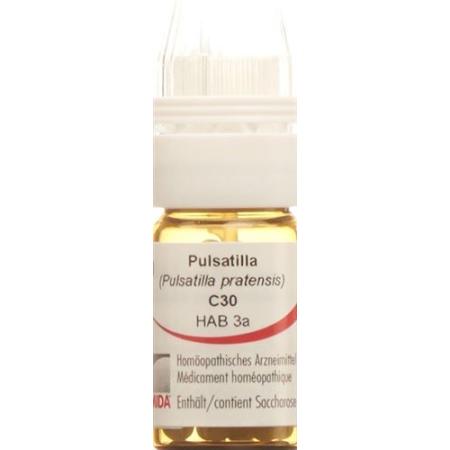OMIDA PULSATILLA GLOB C 30 M DOSING AID - PrimeCare Global