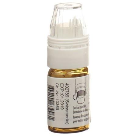 OMIDA RHUS TOX GLOB C 30 M DOSING AID 4 - PrimeCare Global