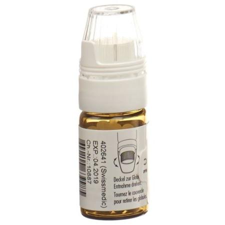 OMIDA Staphysagria Glob C 30 m dosing aid - PrimeCare Global
