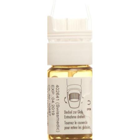 OMIDA Staphysagria Glob C 30 m dosing aid - PrimeCare Global
