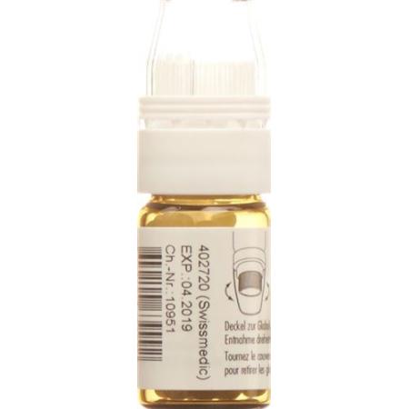 OMIDA Sulfur Glob C 30 m dosing aid - PrimeCare Global