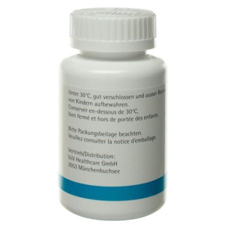 Telzir Filmtablet 700 mg Ds 60 pcs - PrimeCare Global