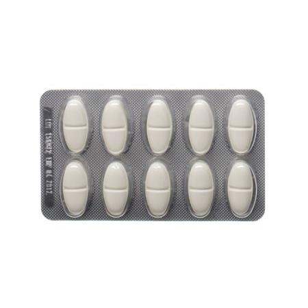 Amoxicillin Sandoz Filmtablet 750 mg 20 pcs - PrimeCare Global